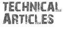 Technical articles